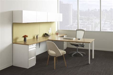 Choose a Private Office That Suits Your Style - Systems Furniture