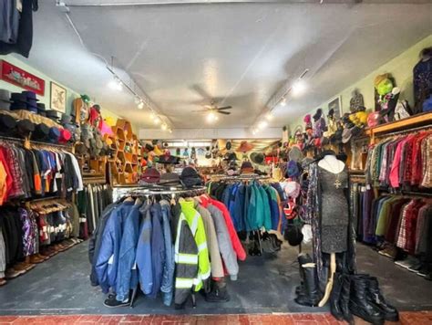 The 20 Best Boutiques In Asheville Where You Can Shop Like A Local ...