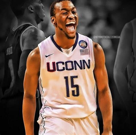 Kemba Walker at UCONN | Uconn mens basketball, Uconn, Uconn basketball