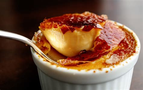 Best Creme Brulee Recipe Gordon Ramsay | Dandk Organizer