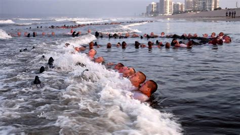 Navy Seals Transition – NBC 7 San Diego