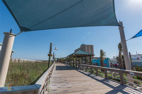 Carolina Beach Boardwalk - CarolinaBeach.com