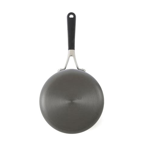 Calphalon Simply Nonstick Saucepan with Lid & Reviews | Wayfair