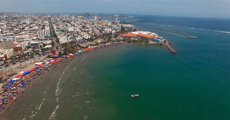 Saldo Blanco en Puerto de Veracruz, en temporada vacacional de Semana ...