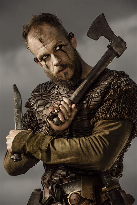 Vikings Floki Wallpapers - Top Free Vikings Floki Backgrounds ...