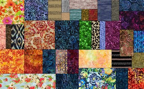 Free Marvelous Designer Fabric Textures Patterns Download ...