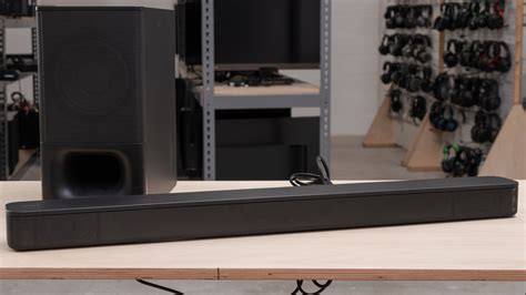 Sony ht 380 soundbar hdmi passthrough - watchonlineram