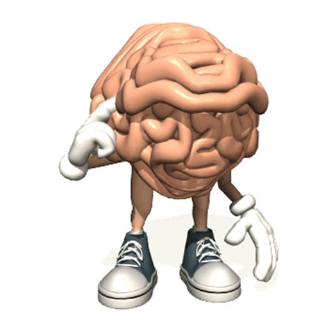 Animated Brain Gif - ClipArt Best