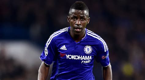 Ramires Joins Chinese Side Jiangsu Suning From Chelsea | THEWILL