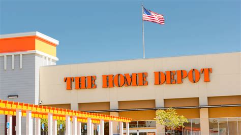 Home Depot Hours - What time does home depot Close or Open