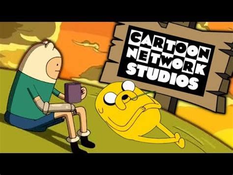 Rest in Peace, Cartoon Network Studios Headquarters : r/InternetCity