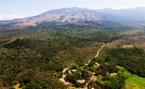 Cowboys and Volcanoes - the Fascinating History of Hotel Hacienda ...