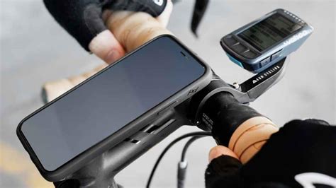 Bicycle Phone Mounts: Why Do You Need One