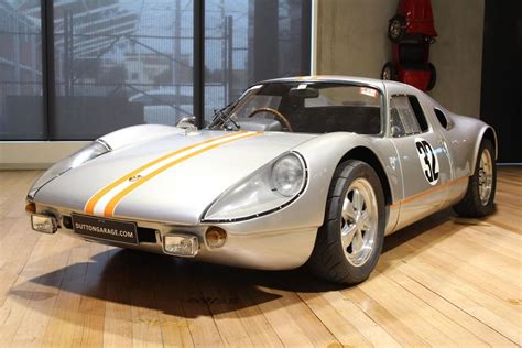 1967 Porsche 904 GTS Recreation | For Sale | DuttonGarage.com