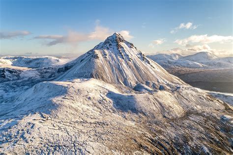 About Errigal — Errigal