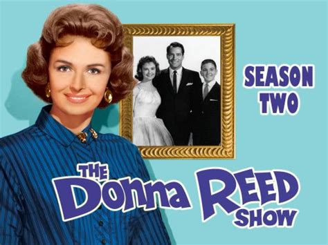 Watch The Donna Reed Show Episodes | Season 2 | TVGuide.com