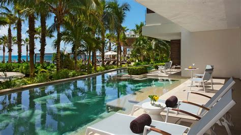 Secrets Riviera Cancun Resort - Riviera Maya – Secrets RivieraCancun ...