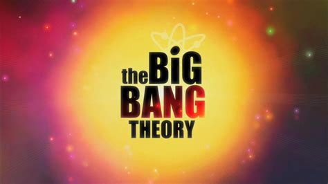 The Big Bang Theory Wallpapers - Wallpaper Cave