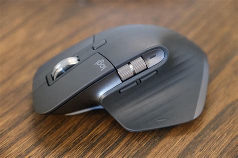 Logitech mx master 2s disconnecting - dasprecision