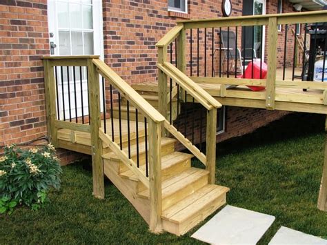 25 Best Outdoor Stairs Design Ideas for Every Style of Home