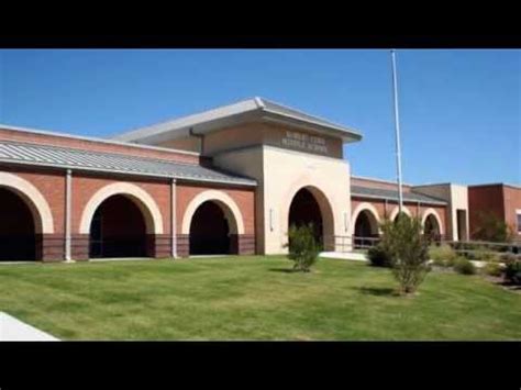 Cobb Middle School - Frisco ISD.m4v - YouTube