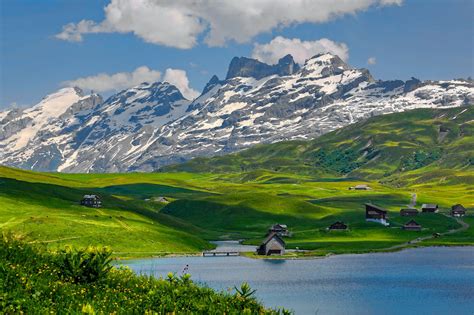 Il futuro delle Alpi si studia a Davos - Montagna.TV