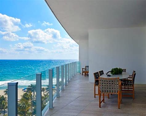 Four Seasons Hotel and Residences Fort Lauderdale