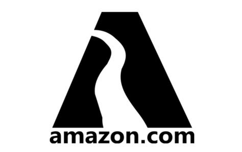 Amazon logo history - what does the Amazon logo mean?