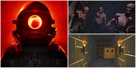 9 Great Horror VR Games That Are Not Too Scary - TrendRadars