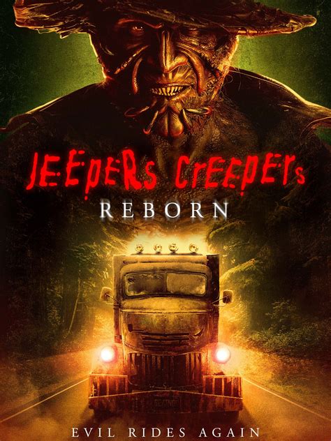 Jeepers Creepers: Reborn debuta con un 0% en Rotten Tomatoes