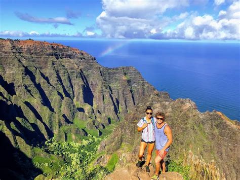 6 Best Hikes in Kauai (Hawaii) - The Garden Isle