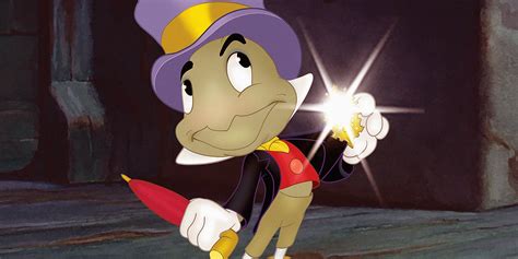 55 Jiminy Cricket Quotes to Read While Wishing upon a Star