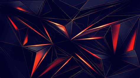 Geometric Gradient Wallpapers - Wallpaper Cave