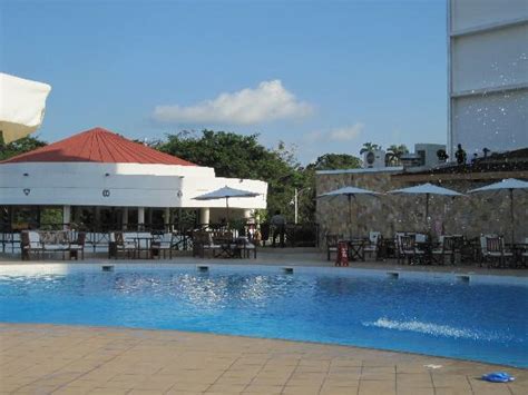 Golden Tulip Kumasi City - UPDATED 2017 Hotel Reviews & Price ...