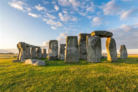 57 brilliant British landmarks | loveexploring.com