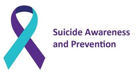 Suicide Awareness, Education, and Prevention Resources