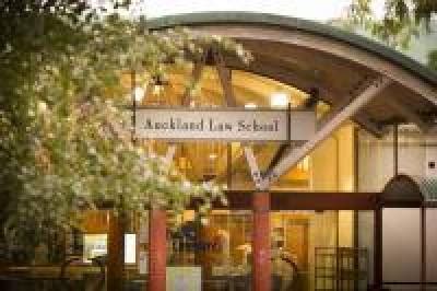 University of Auckland - Faculty of Law | LLM GUIDE