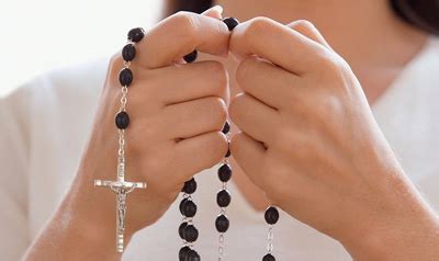 The Rosary's Beads and Their Meaning - Scripture Catholic