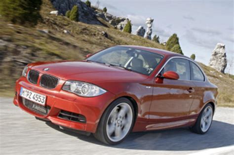 BMW 135i M Sport Coupe review | Autocar