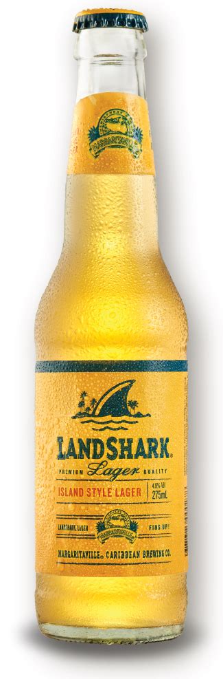 Landshark – BOW | Beverages