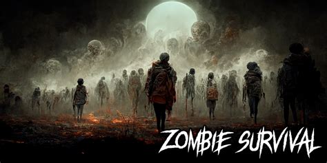 Zombie Survival | Nintendo Switch download software | Games | Nintendo