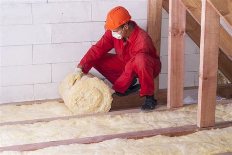 Benefits of Attic Insulation | Marios Roofing