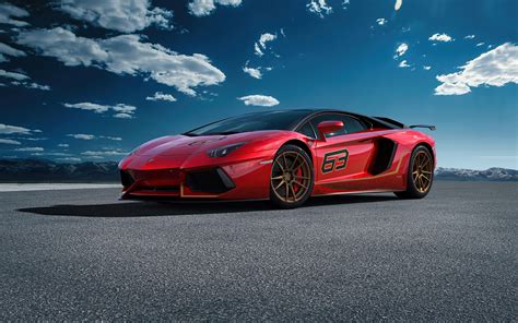 2880x1800 Lamborghini Aventador SVJ 63 2020 5k Macbook Pro Retina ,HD ...