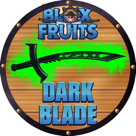 Dark Blade Value & Demand - FruityBlox