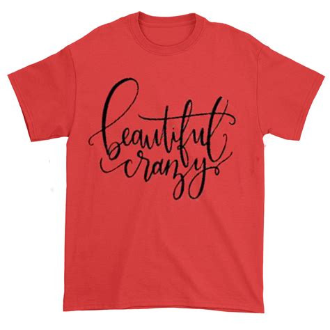 Beautiful Crazy' Country Music Concert Shirt