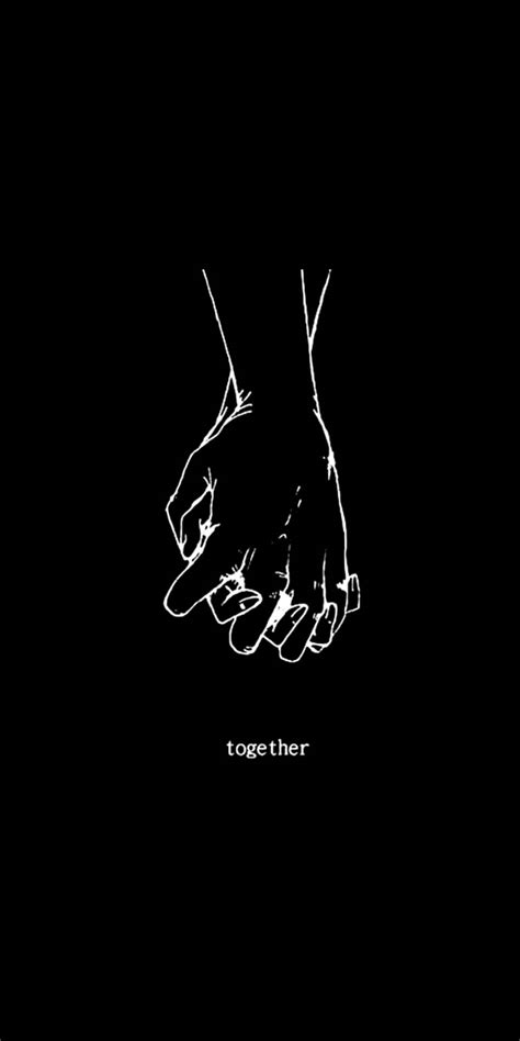 Download Together Love Quotes Wallpaper | Wallpapers.com