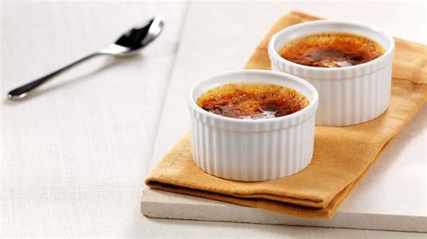 Butterscotch Crème Brulée Recipe | Recipes