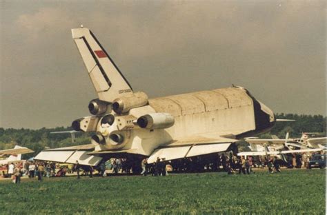 How The US Space Shuttle Lost Its Jet Engines — Avgeekery.com - News ...