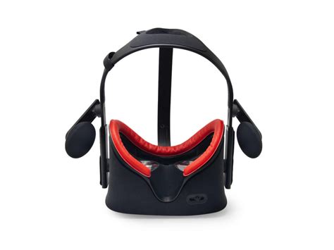 Oculus Rift Accessories - VR-Accessory