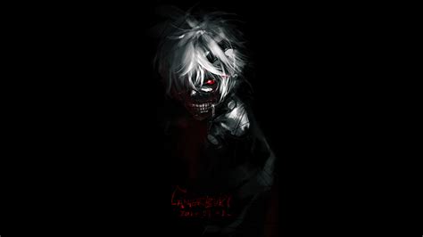 Get Anime Wallpaper 4K Tokyo Ghoul Images